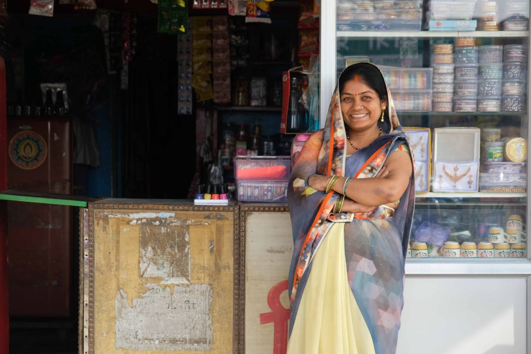 Ambuja Cements Empowers Rural Women Entrepreneurs In Bhatapara Through ‘Lakhpati Didi’ Initiative